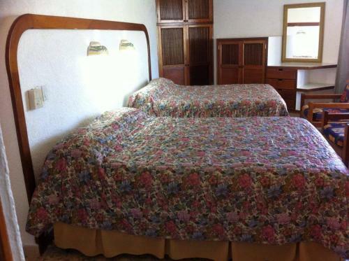 Hotel Tenisol