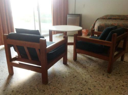 Hotel Tenisol