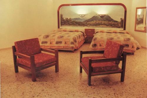 Hotel Tenisol