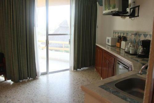 Hotel Tenisol