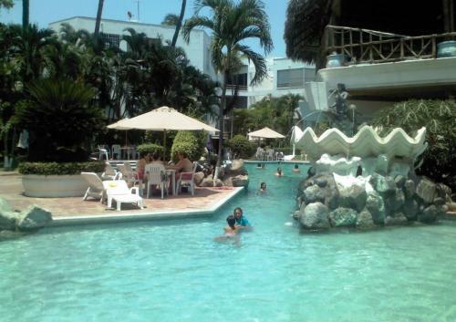 Hotel Tenisol