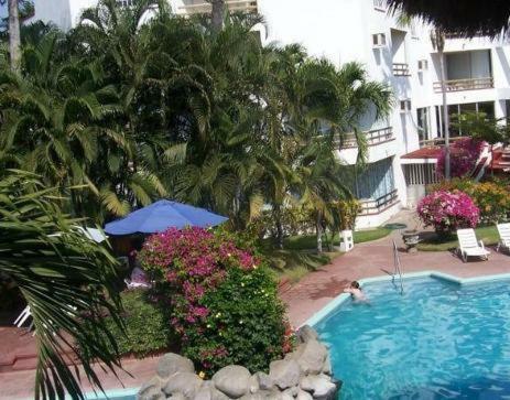 Hotel Tenisol