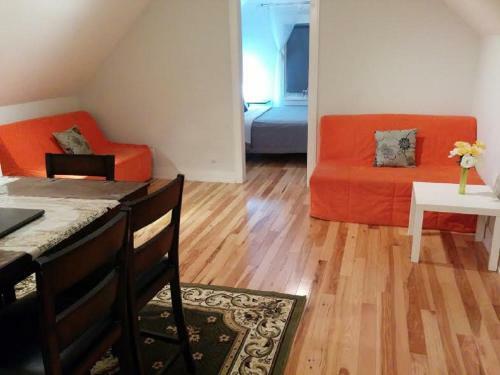 Apartamento The Parkway Place