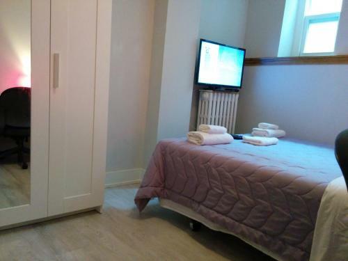 Apartamento The Parkway Place