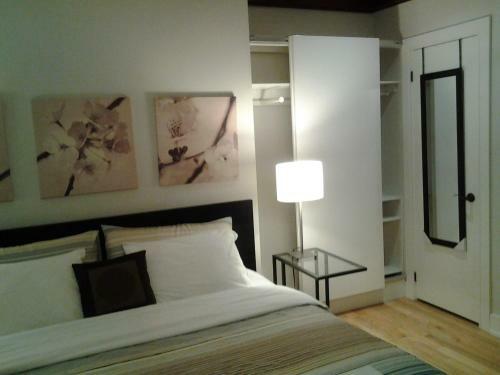 Apartamento The Parkway Place