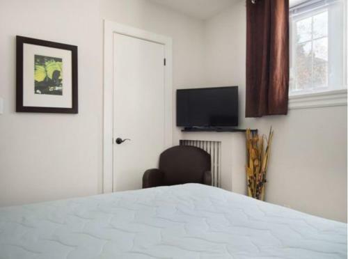 Apartamento The Parkway Place