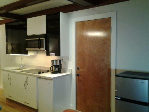 Apartamento The Parkway Place