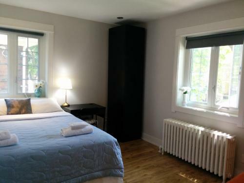 Apartamento The Parkway Place