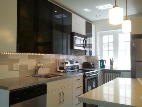 Apartamento The Parkway Place