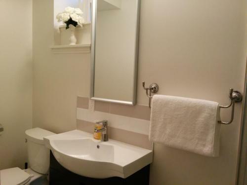 Apartamento The Parkway Place