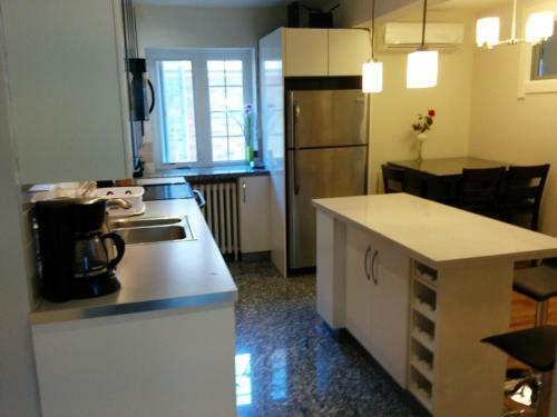 Apartamento The Parkway Place