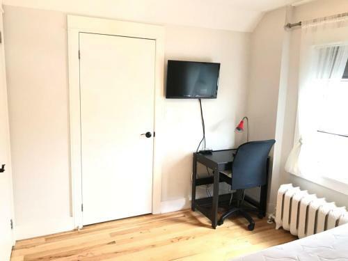 Apartamento The Parkway Place