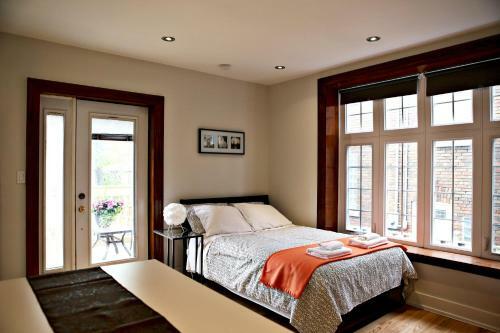 Apartamento The Parkway Place