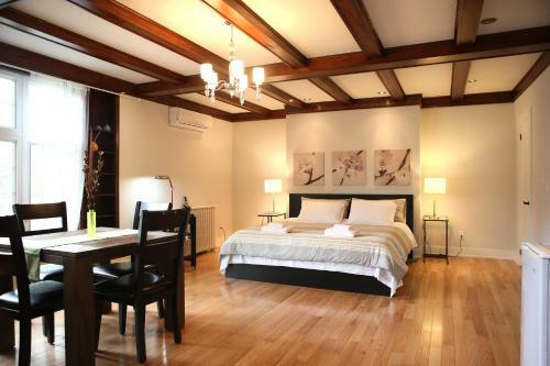 Apartamento The Parkway Place