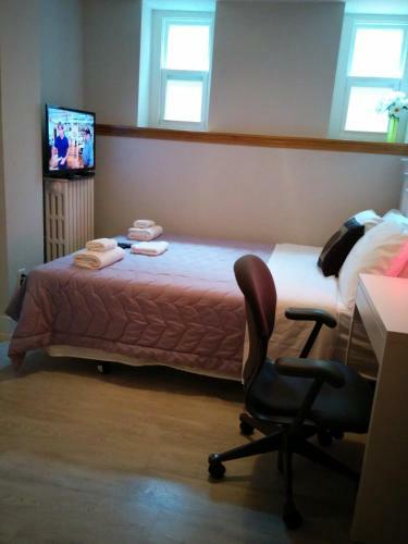 Apartamento The Parkway Place