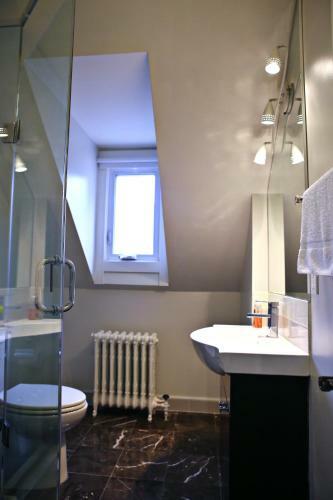 Apartamento The Parkway Place