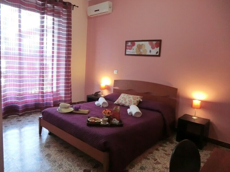 B&B Casa Mia