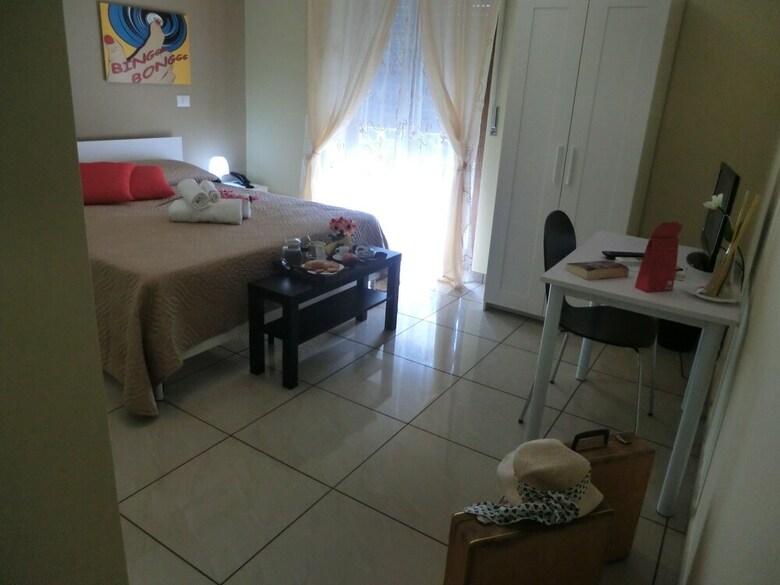 B&B Casa Mia