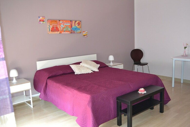 B&B Casa Mia