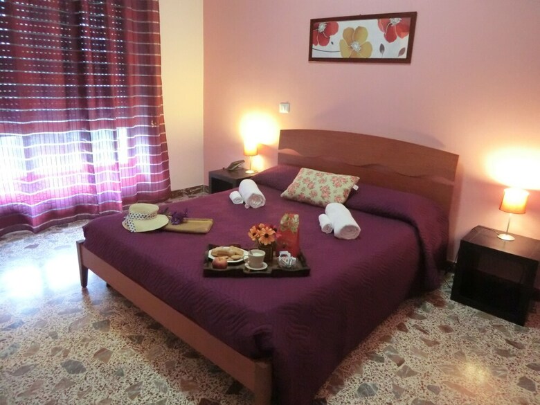 B&B Casa Mia