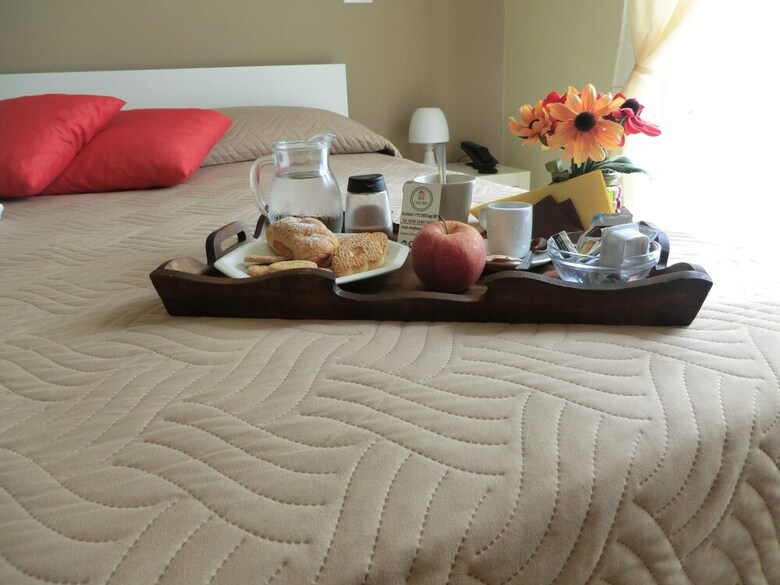 B&B Casa Mia