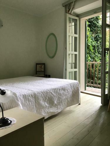 Apartamento Appartamenti Zeni