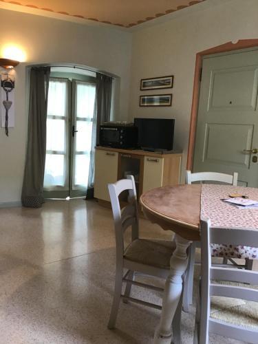 Apartamento Appartamenti Zeni
