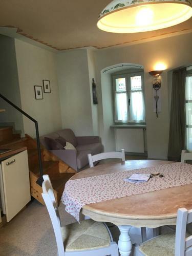 Apartamento Appartamenti Zeni