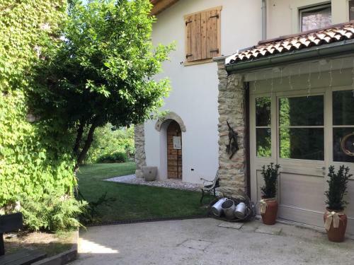 Apartamento Appartamenti Zeni