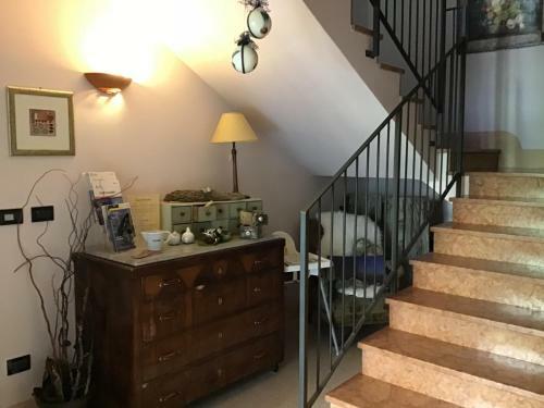 Apartamento Appartamenti Zeni