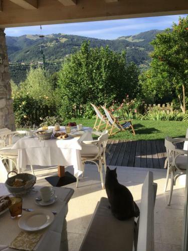 Apartamento Appartamenti Zeni