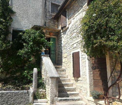 Bed & Breakfast Antica Corte Panego