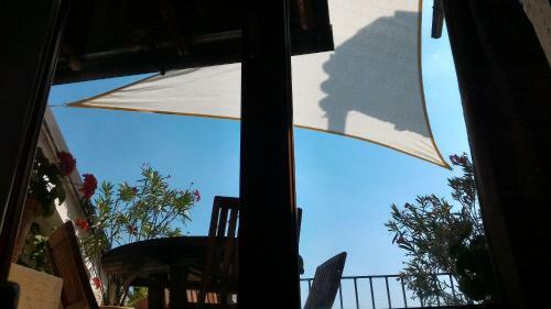 Bed & Breakfast Antica Corte Panego