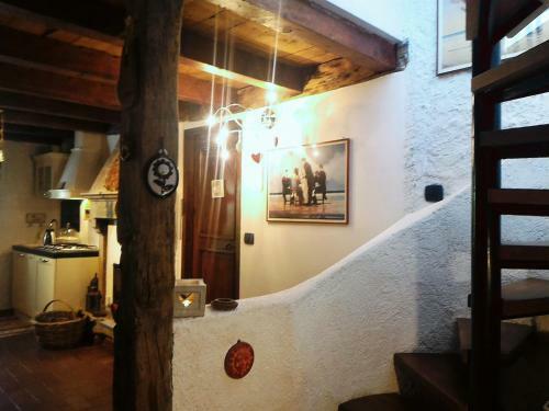 Bed & Breakfast Antica Corte Panego