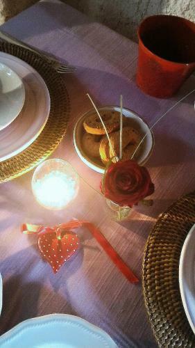 Bed & Breakfast Antica Corte Panego
