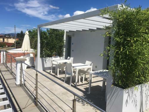 Bed & Breakfast Dolce Dormire Suite