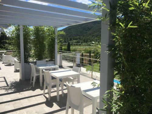 Bed & Breakfast Dolce Dormire Suite