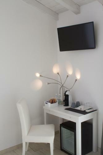 Bed & Breakfast Dolce Dormire Suite