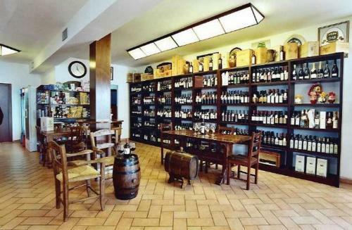B&B La Cura