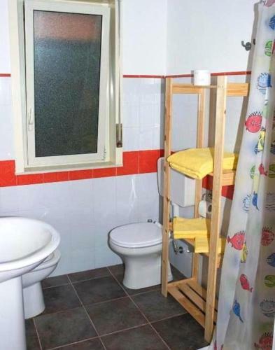 Apartamento Case Di Loco Castro