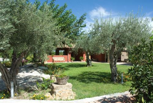 Apartamento Case Di Loco Castro