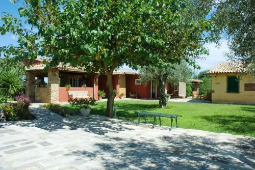 Apartamento Case Di Loco Castro