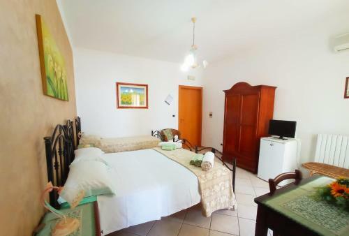 Bed And Breakfast La Guglia Nel Salento