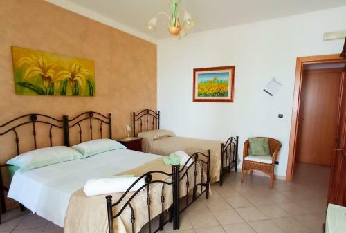 Bed And Breakfast La Guglia Nel Salento