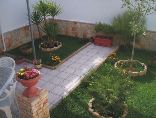 Bed And Breakfast La Guglia Nel Salento