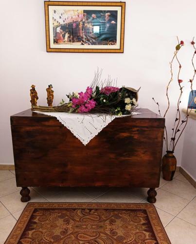 Bed And Breakfast La Guglia Nel Salento