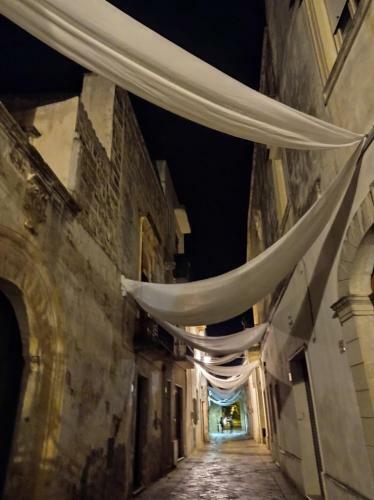 Bed And Breakfast La Guglia Nel Salento