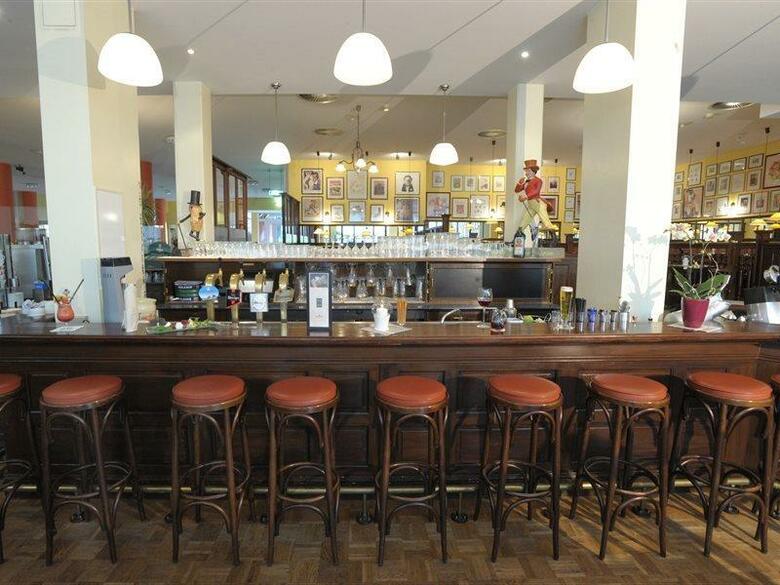 Amber Hotel Chemnitz Park