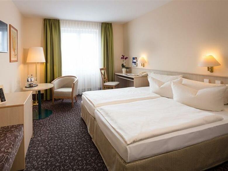 Amber Hotel Chemnitz Park