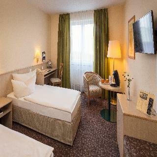 Amber Hotel Chemnitz Park
